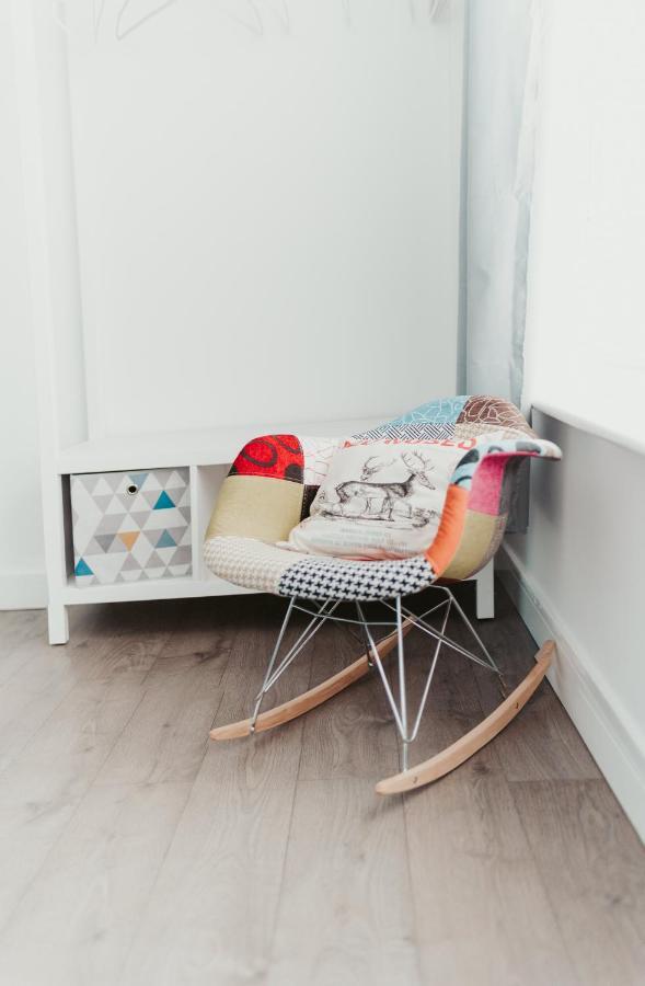 The Margate Sands Apartment - Margate Old Town - By Goldex Coastal Breaks Ngoại thất bức ảnh