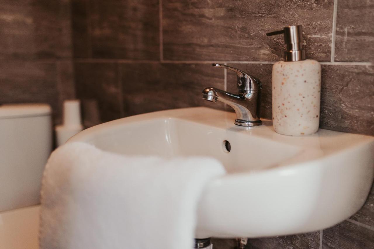 The Margate Sands Apartment - Margate Old Town - By Goldex Coastal Breaks Ngoại thất bức ảnh